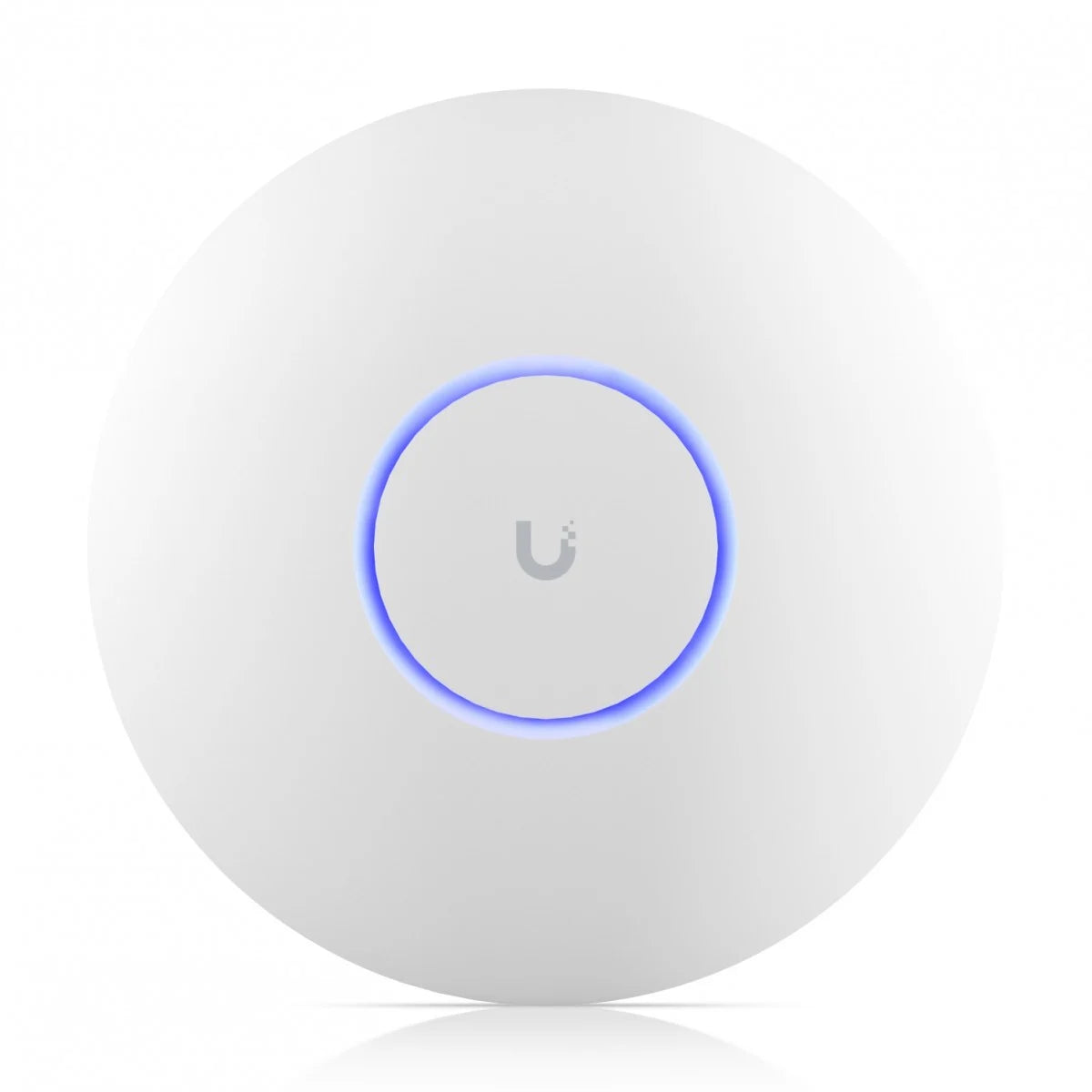Ubiquiti U7-Pro-Max – Access Point UniFi WiFi 7 con 8 Flussi Spaziali, 6 GHz e Uplink 2.5 GbE