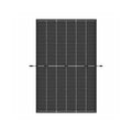 Trina TSM-445NEG9RC.27 – Modulo Fotovoltaico 445W Vertex S+ Half-Cut Tipo N Bifacciale Telaio Nero Vetro Doppio