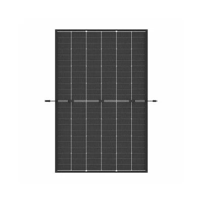 Trina TSM-445NEG9RC.27 – Modulo Fotovoltaico 445W Vertex S+ Half-Cut Tipo N Bifacciale Telaio Nero Vetro Doppio