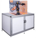 Kit Educativo IGUS ReBeL KID – Workstation Didattica con Cobot