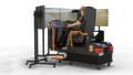 Carrier Truck Driving Simulator – ATLAS™