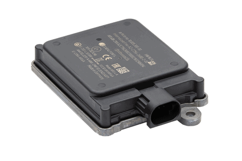 ARS430FM – Flex Mount: Sensore Radar a Lungo Raggio da 77 GHz