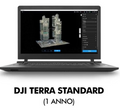 DJI TERRA SW