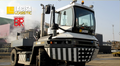 Simulatore per cantieri su piattaforma mobile