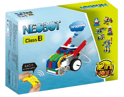 Neobot B (Best)