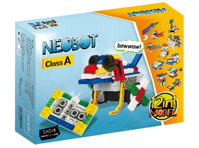 Neobot T  (Train)