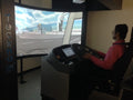 Bus Driver Training Simulator – ATLAS™