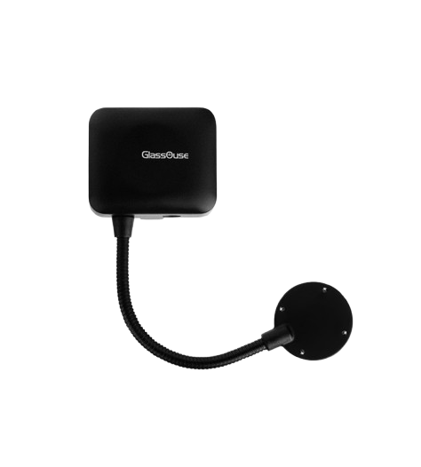 Mecabot Plus AC - Orin Nano (Auto Charge)