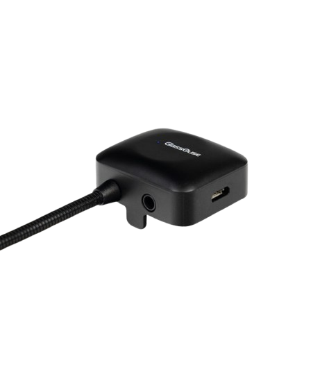 Mecabot Plus AC - Orin Nano (Auto Charge)