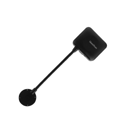 Mecabot Plus AC - Orin Nano (Auto Charge)