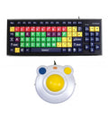 Kit Color USB - QueenKey color + Big Track