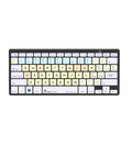 TASTIERA XL MINI Dyslexie ITA - Tastiera per dislessia