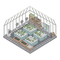 Laboratorio Agraria Acquaponica