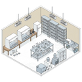 Laboratorio MicroPropagazione