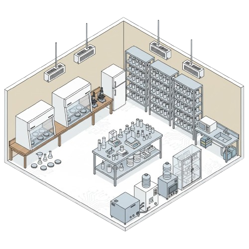 Laboratorio MicroPropagazione