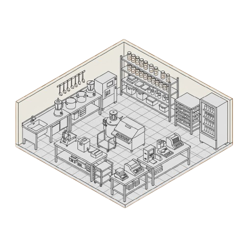 Laboratorio Trasformazione Frutta e Verdura