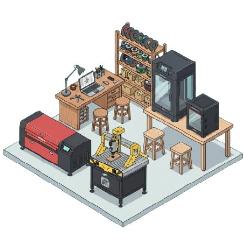 Laboratorio CAD/CAM per Product Design - Meccanica Digitale MECD001