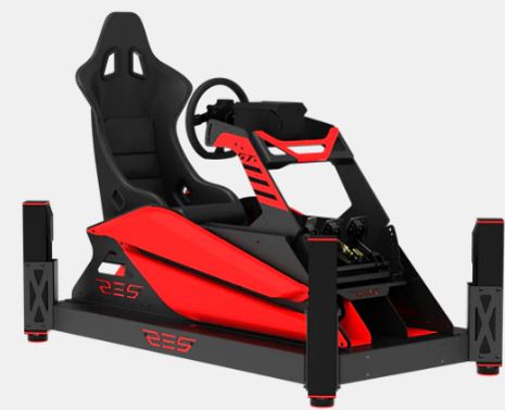 Simulatore Auto GT MOTION