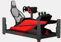 Simulatore Auto X1 MOTION