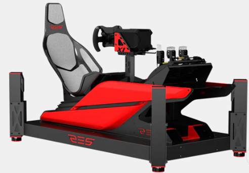 Simulatore Auto X1 MOTION