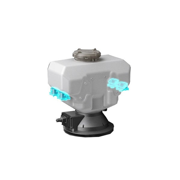 DJI Agras T30 Spreading System