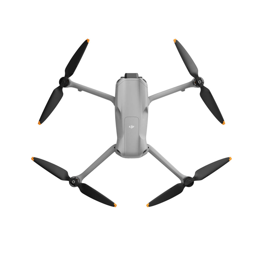 DJI Air 3 – Drone con Doppia Fotocamera Grandangolare e Teleobiettivo 3x
