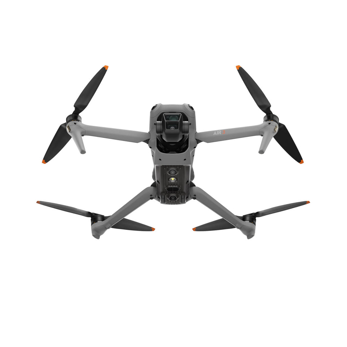 DJI Air 3 – Drone con Doppia Fotocamera Grandangolare e Teleobiettivo 3x