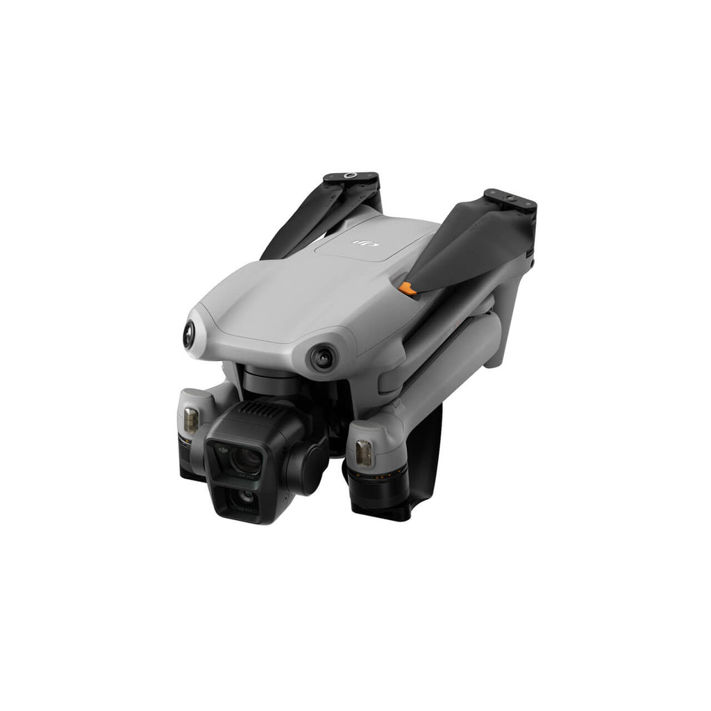 DJI Air 3 – Drone con Doppia Fotocamera Grandangolare e Teleobiettivo 3x