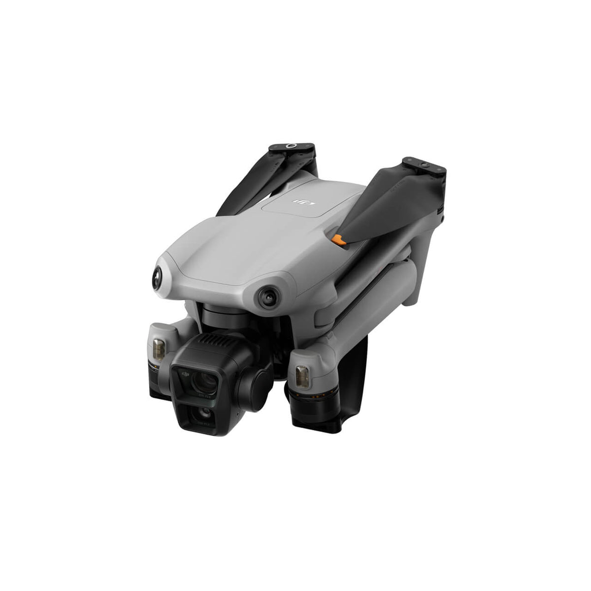 DJI Air 3 – Drone con Doppia Fotocamera Grandangolare e Teleobiettivo 3x