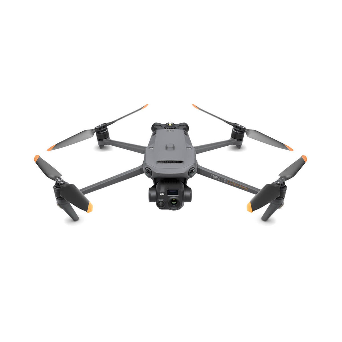 DJI Mavic 3T – Worry Free  Plus