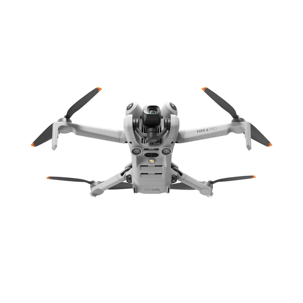 DJI Mini 4 Pro (DJI RC-N2)