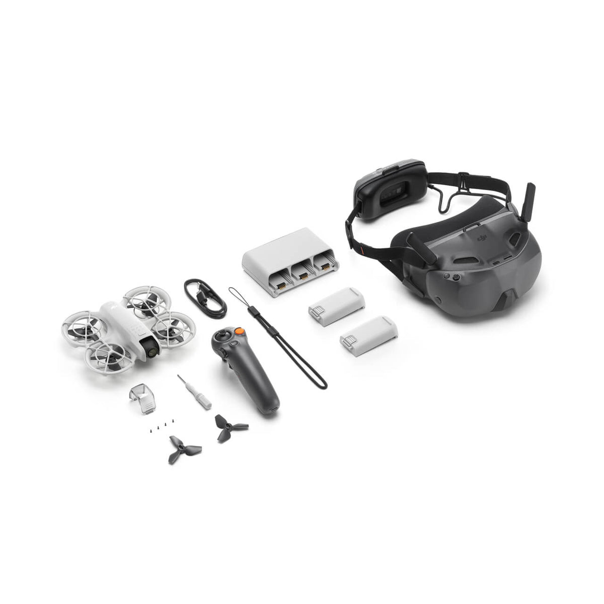 DJI Neo Fly More Combo