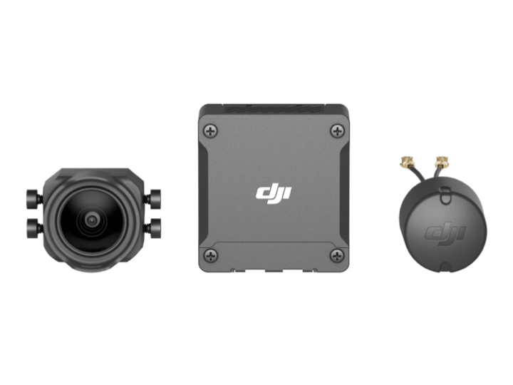 DJI O3 Air Unit