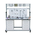 Displacement Sensor Trainer Kit