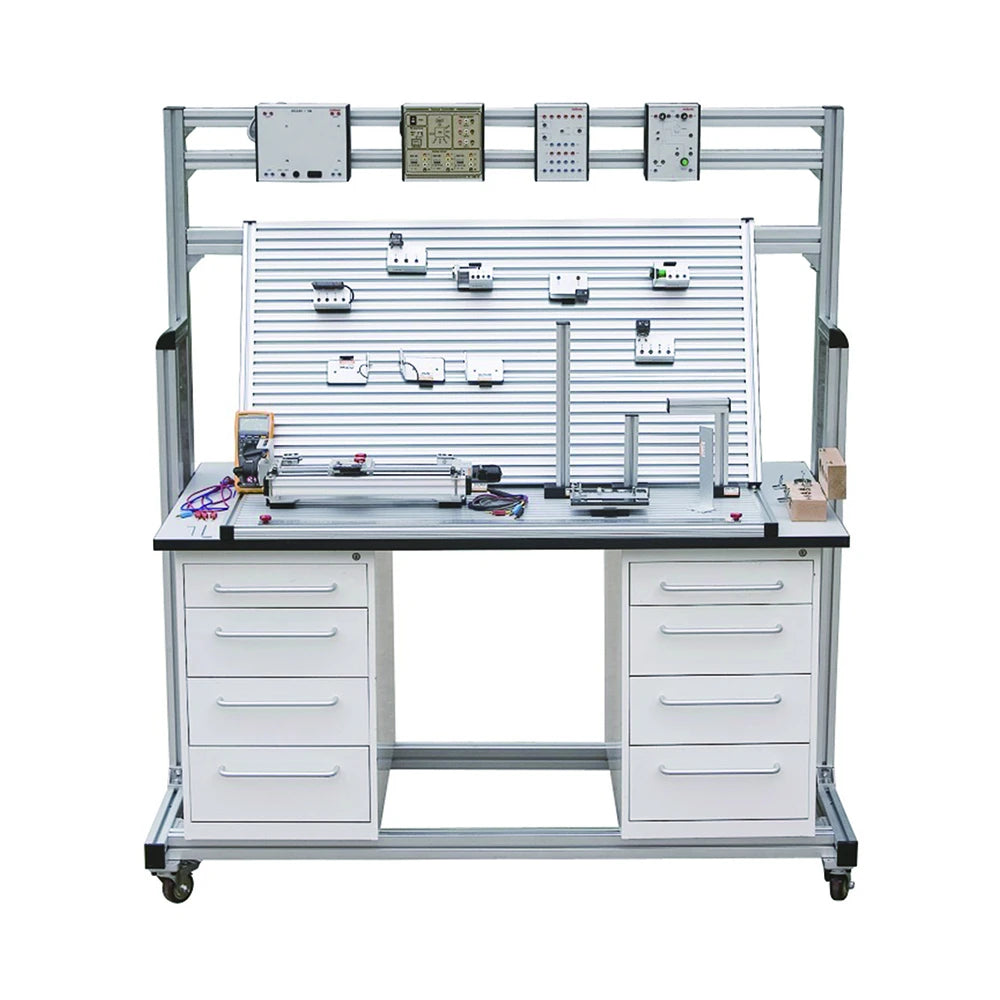 Displacement Sensor Trainer Kit