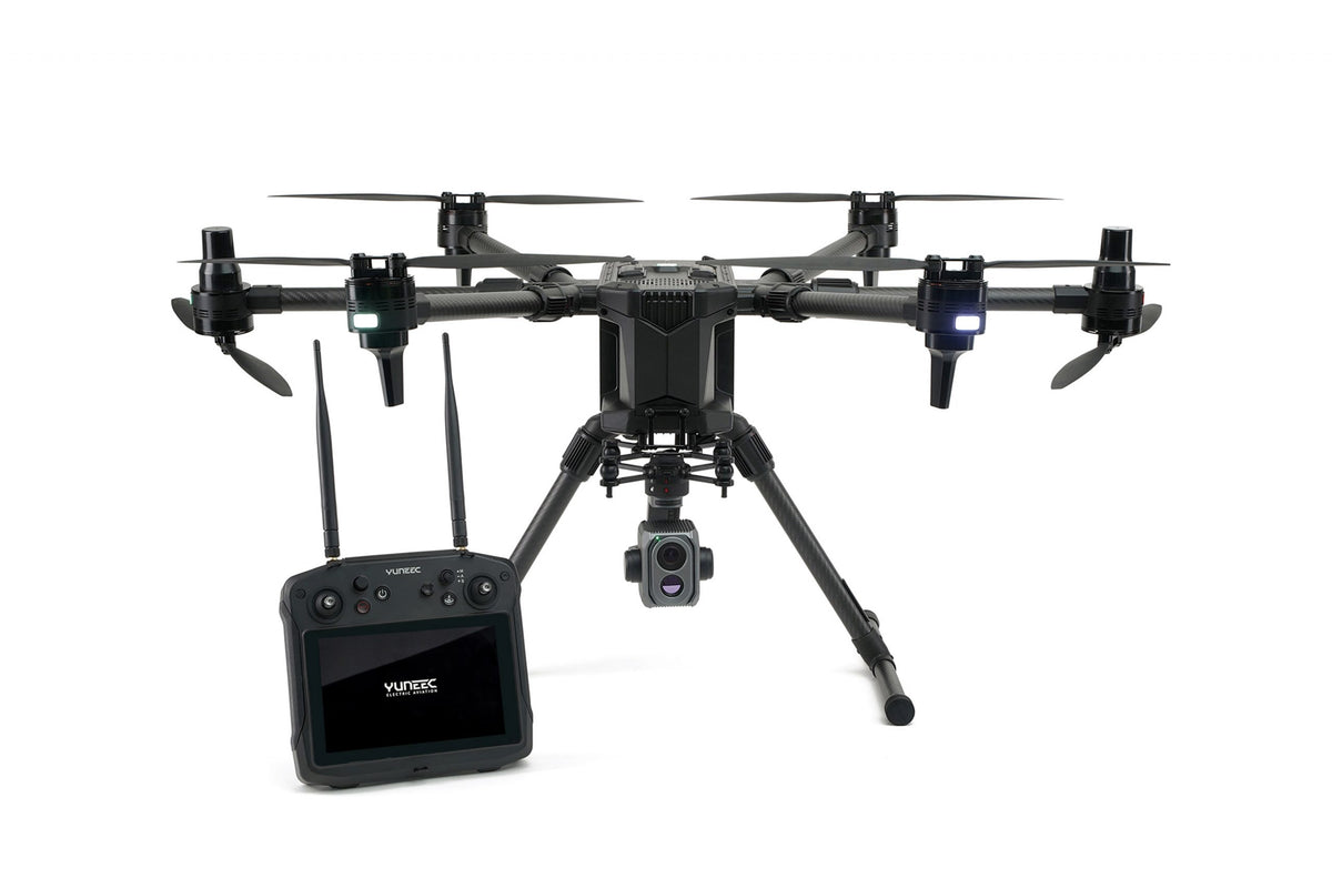 YUNEEC H850RTK