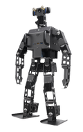ROBOTIS OP3