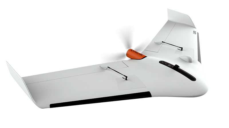 Drone ad ala fissa SKYCRUISER a 22