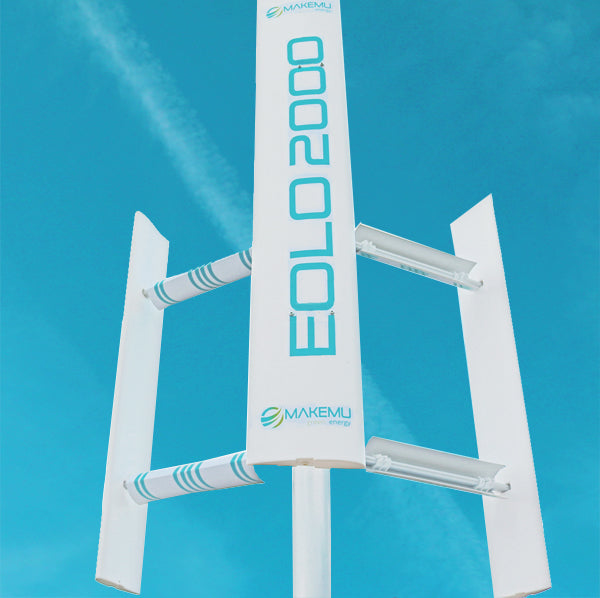 EOLO 3000 – 3KW