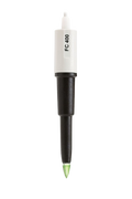 Elettrodo pH per carni con connettore BNC - FC400B