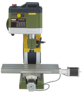 Fresatrice di precisione FF 500/BL-CNC-ready