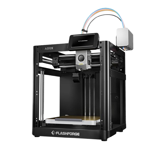 FLASHFORGE AD5X