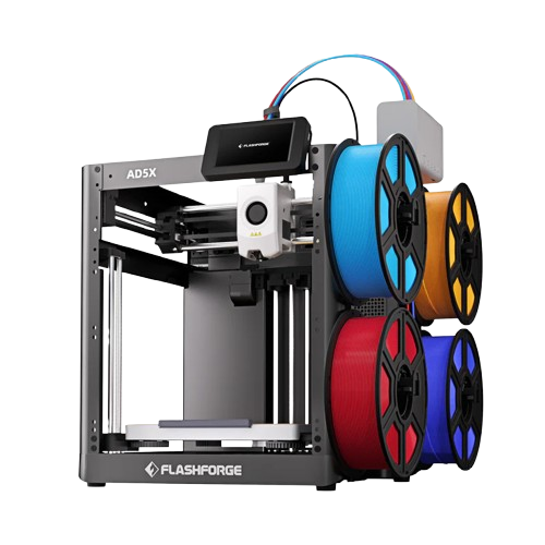 FLASHFORGE AD5X