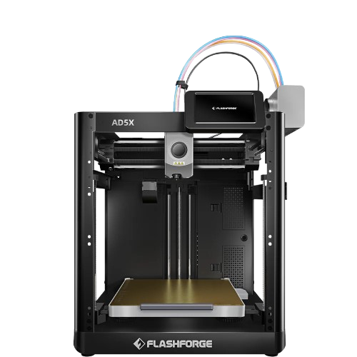 FLASHFORGE AD5X