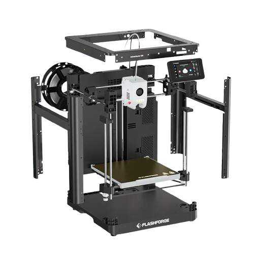 FLASHFORGE Adventurer 5M