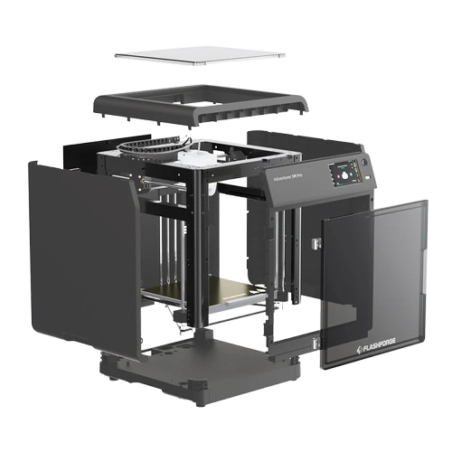 FLASHFORGE Adventurer 5M Pro