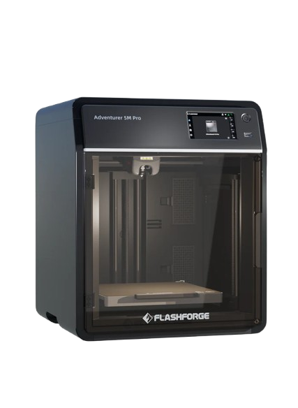 FLASHFORGE Adventurer 5M Pro