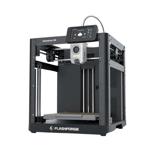 FLASHFORGE Adventurer 5M