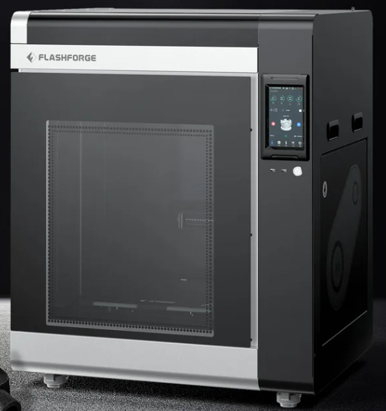 FLASHFORGE Creator 4