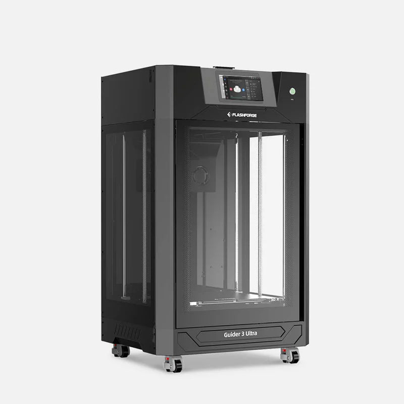 FLASHFORGE Guider 3 Ultra